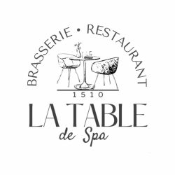 Logo La Table de Spa